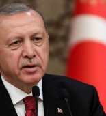 Türkiyə Prezidenti Yunanıstanı regionda gərginliyi artıran hərəkətlərdən çəkinməyə çağırıb