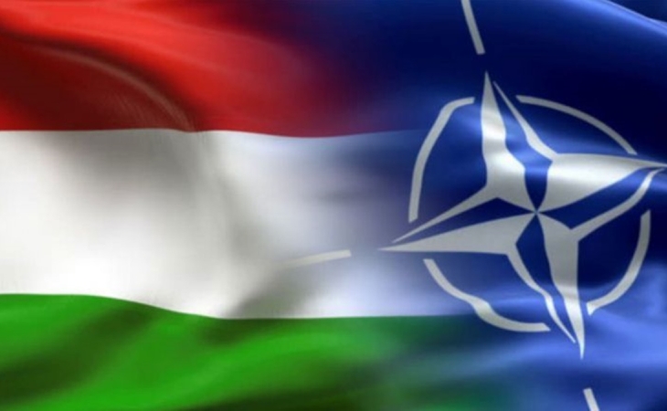 Macarıstan parlamenti Finlandiyanın NATO-ya daxil olmasını təsdiqləyib
