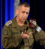 İsrail İrana qarşı hərəkətə keçməli ola bilər