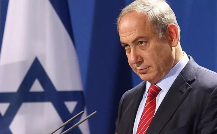 Müxalifət liderləri Netanyahu ilə dialoqa razılaşıblar