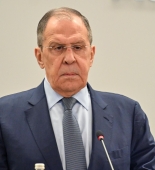 Lavrov: “ABŞ-la dialoqun bərpası üçün ilkin əlamətlər hələ ki görsənmir”