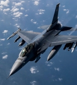 Gələcəkdə “F-16”nın Ukraynaya təhvil verilməsi mümkündür