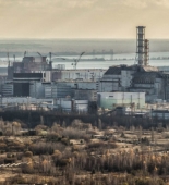 Beynəlxalq agentlik: Çernobıldakı yanğın radiasiya təhlükəsi yaratmır