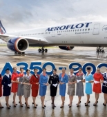 ABŞ “Aeroflot”un ixrac məhdudiyyətlərini daha 180 gün uzadıb