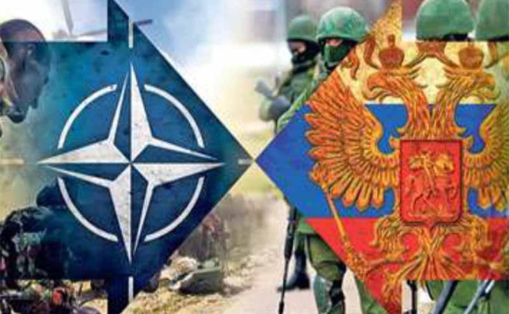 Estoniya Rusiya-NATO təsis aktına xitam verməyi təklif edir