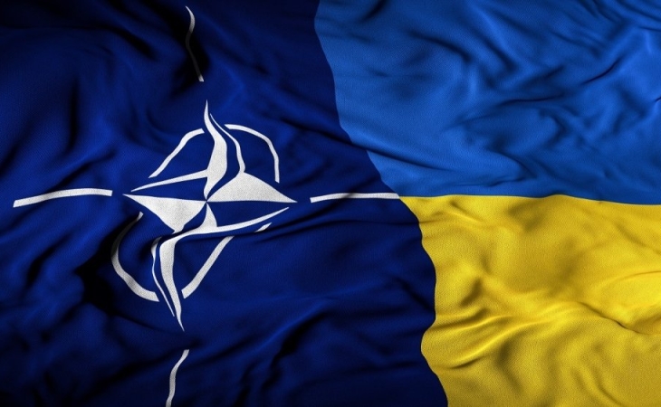 Bu gün Ukrayna-NATO komissiyasının iclası keçiriləcək