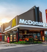 “McDonald's” ofislərini bağlayır
