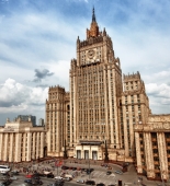 Rusiya XİN: “Rəsmi Moskva Finlandiyanın NATO-ya üzv olması ilə bağlı cavab tədbirləri görəcək”