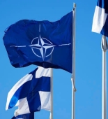 İbrahim Kalın: "Rusiya Finlandiya və İsveçin NATO-ya üzvlüyünü qəbul edib"