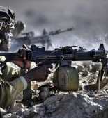İsrail Hindistana 6000 Negev Yüngül Pulemyotu çatdırıb
