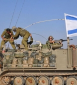 İsrailin hərbi bazasından oğurlanan gizli texnika