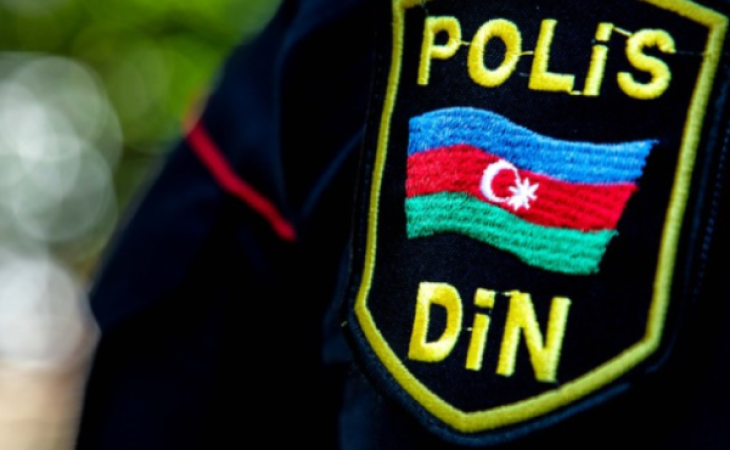 Azərbaycanda polis əməkdaşı FACİƏVİ ŞƏKİLDƏ ÖLDÜ