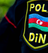 Azərbaycanda polis əməkdaşı FACİƏVİ ŞƏKİLDƏ ÖLDÜ