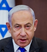 Netanyahu hərbi polisə səfərbərlik əmri verib