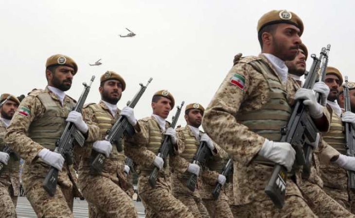 “Caliber”: İran Ermənistana müdaxiləyə hazırlaşır - VİDEO