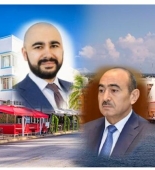Əli Həsənovun oğlu qumarda 140 min dollar uduzdu - İDDİA