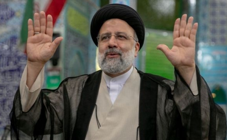 İran Prezidenti islam ölkələrini İsrailə qarşı birləşməyə ÇAĞIRDI