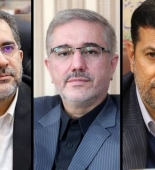 İranın vitse-prezidenti Proqram və büdcə təşkilatının rəhbəri vəzifəsindən azad edilib