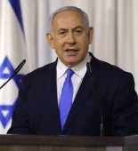 Netanyahu: “İsrail Suriyadakı İran hədəflərini vurub”