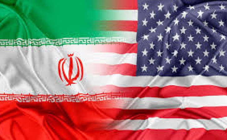 ABŞ məhbuslarla bağlı İranla birbaşa danışıqlara başladı