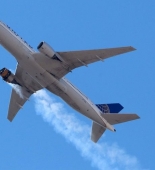 ABŞ-da "Boeing 777"nin mühərrikində yaranmış nasazlığın əsas səbəbi açıqlanıb