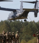 İsveçdə NATO ölkələrinin iştirakı ilə son 25 ilin ən böyük hərbi təlimləri keçirilir