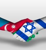 İsrailin xarici işlər naziri: “Azərbaycanla əməkdaşlığın böyük potensialı var”