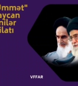 TƏCİLİ : İran Azərbaycanda yeni qanunsuz təşkilat yaratdı VİDEO