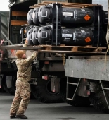 Ukraynaya 325 milyon dollarlıq yeni hərbi yardım