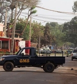 Malidə hökumət nümayəndələrinə hücumda 4 nəfər ölüb