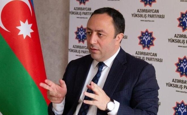 Dələduz partiya sədrinin aldatdığı Oqtay Qasımov DANIŞDI: “Bizə başqa yol saxlamadı…”