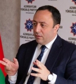 Dələduz partiya sədrinin aldatdığı Oqtay Qasımov DANIŞDI: “Bizə başqa yol saxlamadı…”