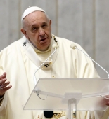 Papa Sudandakı münaqişə tərəflərini dialoqa çağırıb