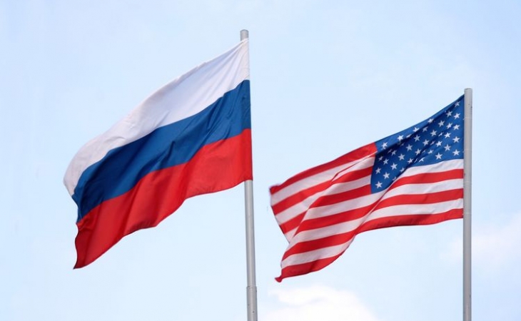 ABŞ Rusiyaya yeni sanksiyalardan yayınmaq üçün şərt irəli sürüb