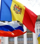 Moldovanın Rusiyadakı səfirliyinin birinci katibi “persona-non-qrata” elan edilib