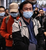 Çin xaricdən gələnlər üçün koronavirus testi tələbini aradan qaldıracaq