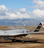 Rumıniya Türkiyədən “Bayraktar TB2” dronlarını alıb