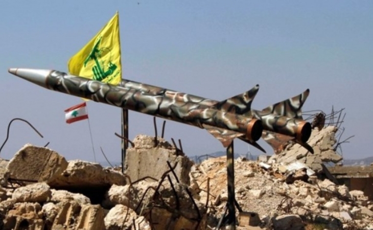 İsrail Müdafiə Nazirliyinin rəhbəri Hizbullahda yüz minlərlə raket olduğunu bildirdi