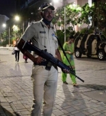 Hindistan İsrailin New Delhi-dəki səfirliyində partlayışda İranı ittiham etdi