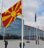 Şimali Makedoniya Rusiya Federasiyası üçün xüsusi tribunalın yaradılmasını dəstəkləyib