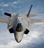 “Lockheed Martin” ABŞ və müttəfiqləri üçün 126 ədəd F-35 istehsal edəcək
