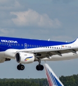 “Air Moldova” aviaşirkəti uçuşları və bilet satışını dayandırıb