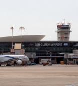 İsrail, Ben Gurion hava limanından Kiyevə uçuşlara icazə verdi