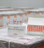 Avropa İttifaqında koronavirusa qarşı vaksinin ədalətsiz bölgüsü etirazla qarşılanıb