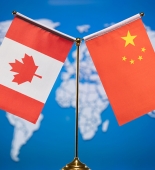 Çin səfiri Kanada Xarici İşlər Nazirliyinə çağırılıb