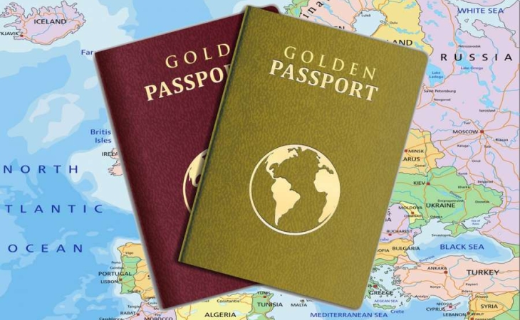Ruslara verilən “qızıl pasport”ları ləğv edilib
