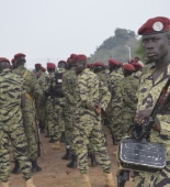 Sudan ordusu və çevik reaksiya qüvvələri Ciddədə danışıqlar aparacaq