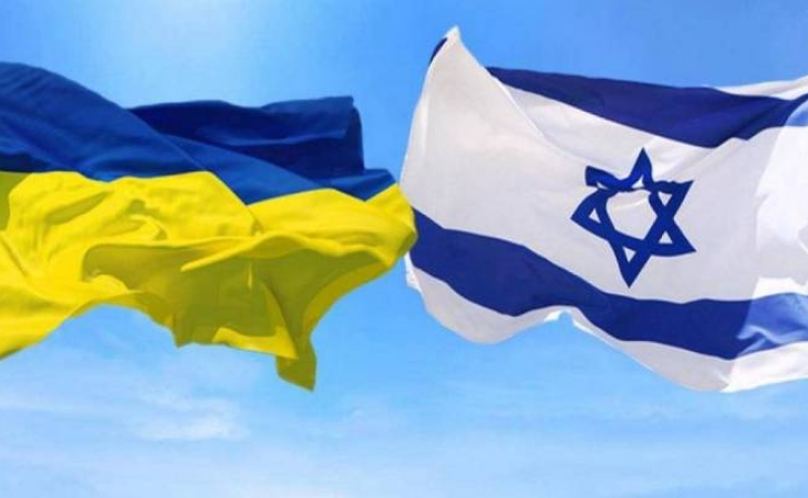 Ukraynaya İsraildən radarlar çatdırılıb