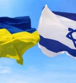 Ukraynaya İsraildən radarlar çatdırılıb