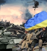 ABŞ Ukraynaya 1,2 milyard dollarlıq hərbi yardım paketini açıqlayacaq